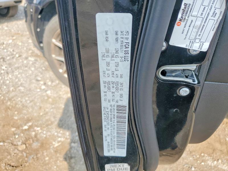 Продажа на аукционе авто 2016 Dodge Journey, vin: 3C4PDCBG4GT127071, номер лота: 57974286