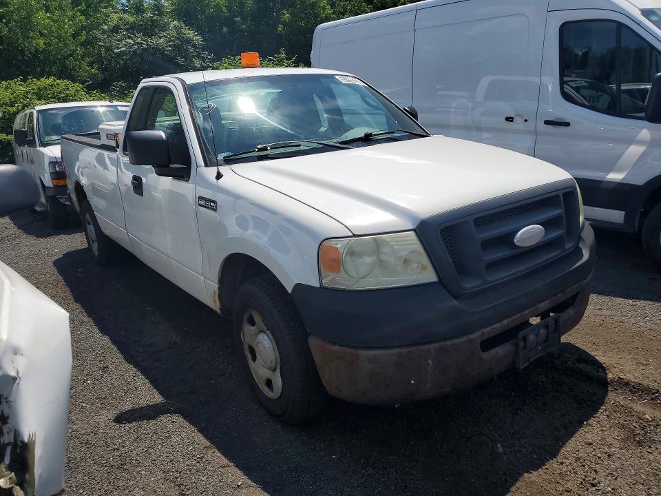 Aukcja sprzedaży 2006 Ford F150, vin: 1FTRF12W86KD44363, numer aukcji: 55799256