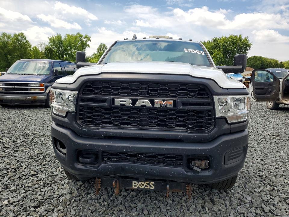 Продаж на аукціоні авто 2021 Ram 3500, vin: 3C63R3AJXMG574917, номер лоту: 58526876