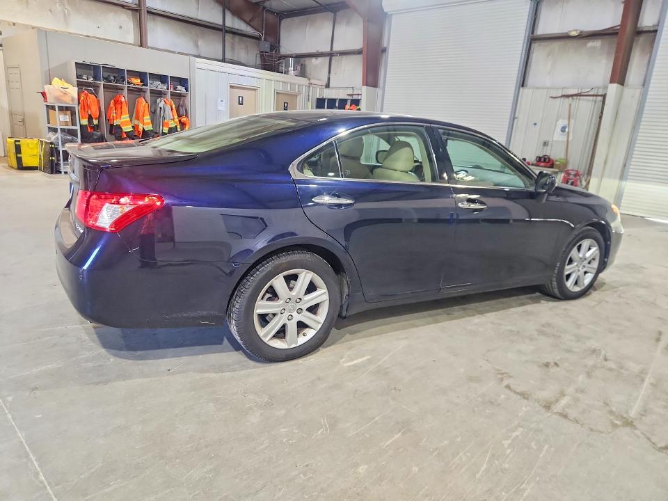 Aukcja sprzedaży 2007 Lexus Es, vin: JTHBJ46G472090736, numer aukcji: 57418706