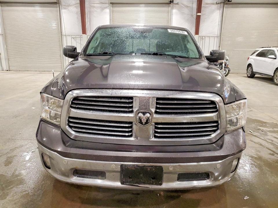 Продажа на аукционе авто 2016 Ram 1500, vin: 1C6RR7LT5GS350581, номер лота: 56976636