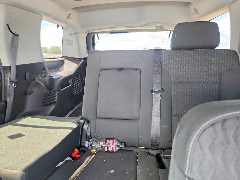 Продаж на аукціоні авто 2019 Chevrolet Tahoe, vin: 1GNSCAKC0KR237509, номер лоту: 57089926