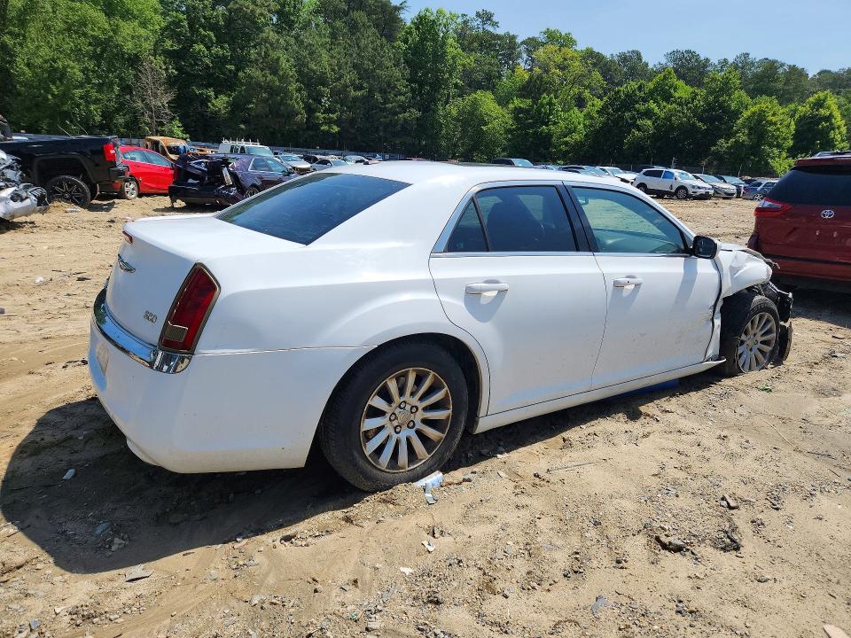 56567506 :رقم المزاد ، 2C3CCAAG5DH559359 vin ، 2013 Chrysler 300 مزاد بيع