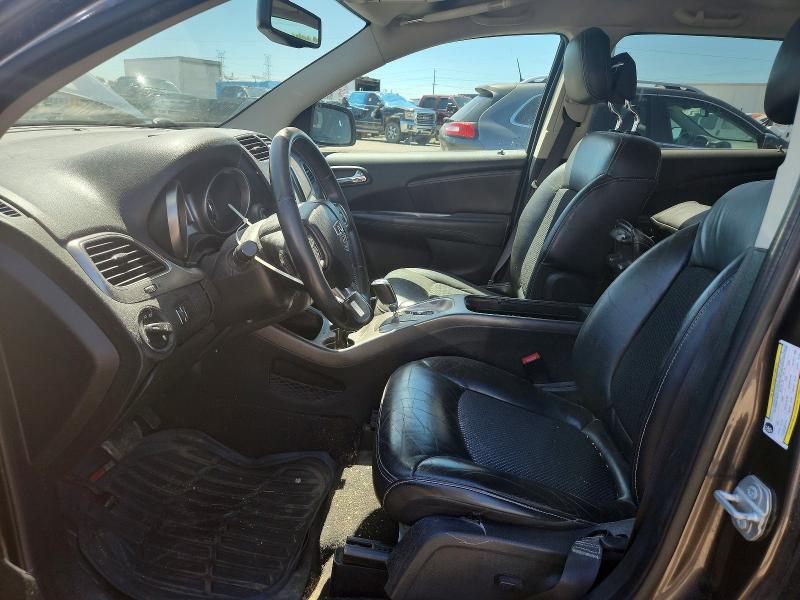 57341096 :رقم المزاد ، 3C4PDDGGXHT583186 vin ، 2017 Dodge Journey مزاد بيع