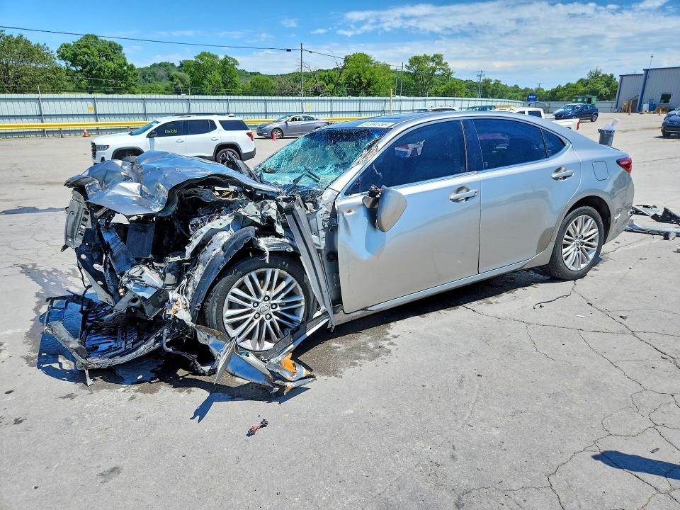 Aukcja sprzedaży 2016 Lexus Es, vin: JTHBK1GG1G2220160, numer aukcji: 57394756