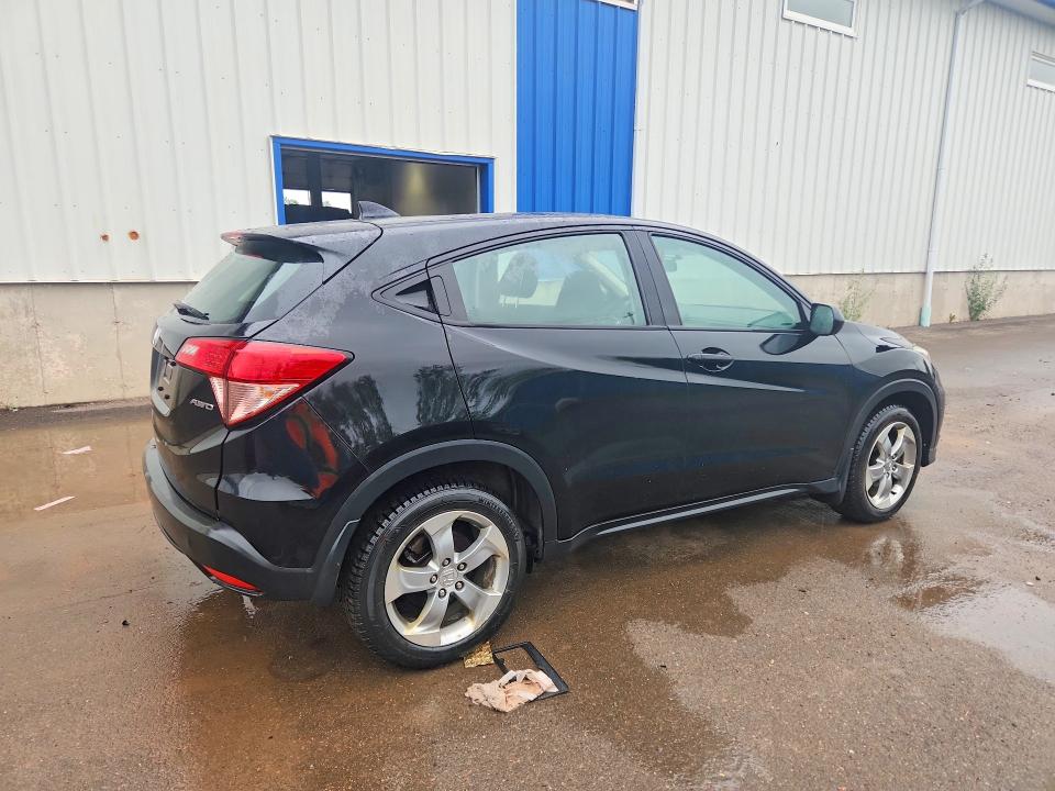 Продажа на аукционе авто 2016 Honda Hr-v, vin: 3CZRU6H3XGM115364, номер лота: 57511886