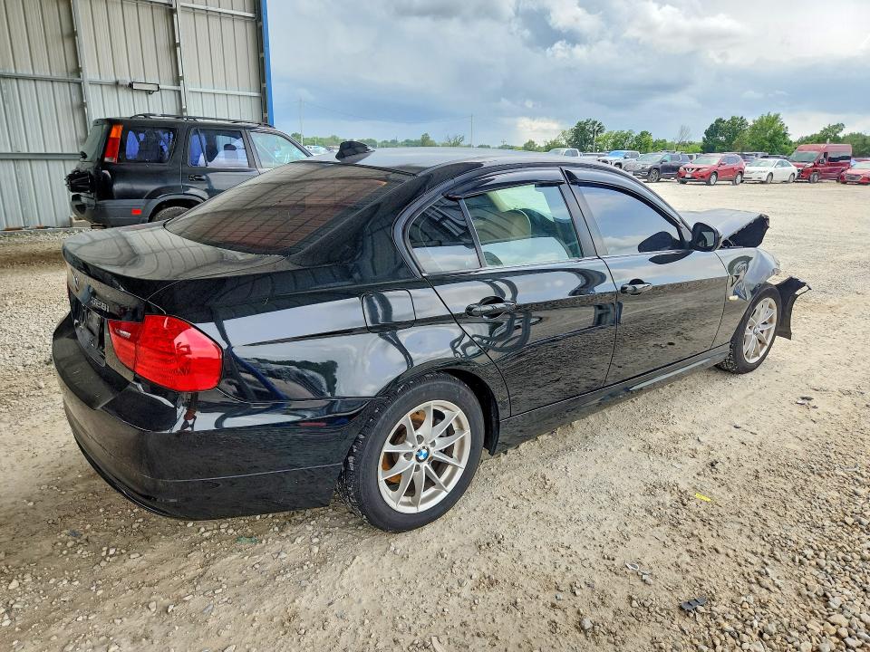 Aukcja sprzedaży 2010 Bmw 328, vin: WBAPH7G50ANM53246, numer aukcji: 58993856