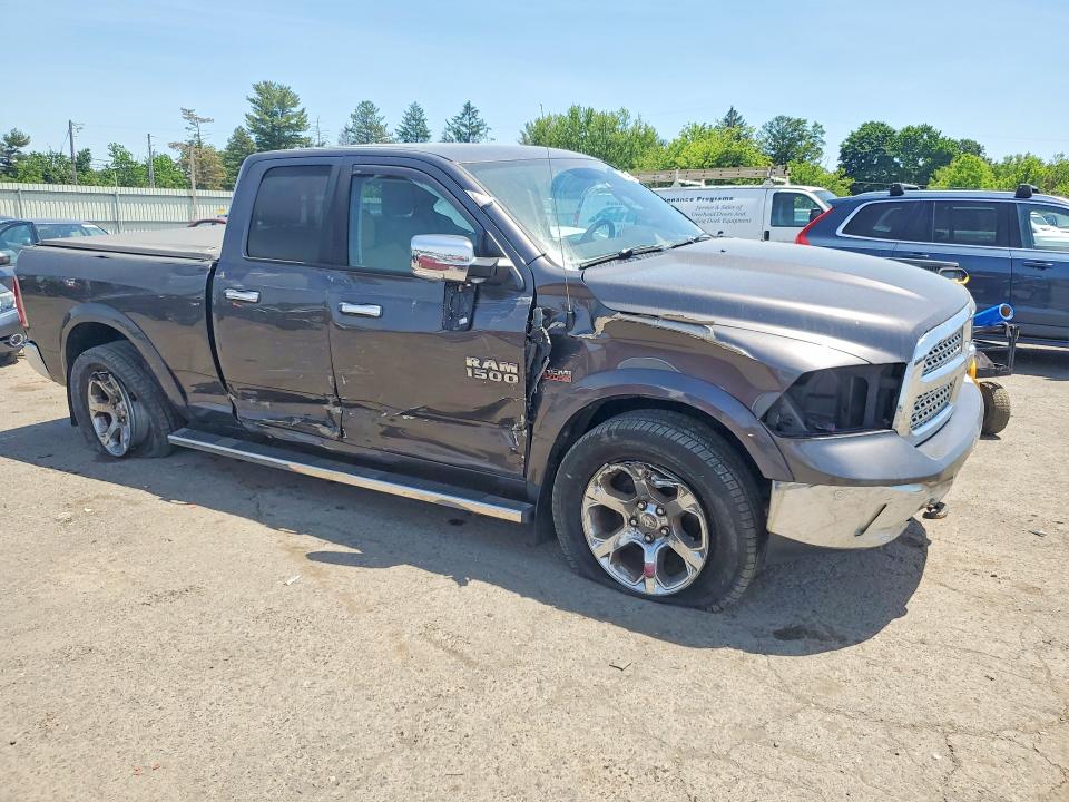 Продажа на аукционе авто 2015 Ram 1500, vin: 1C6RR7JT7FS602512, номер лота: 55850196