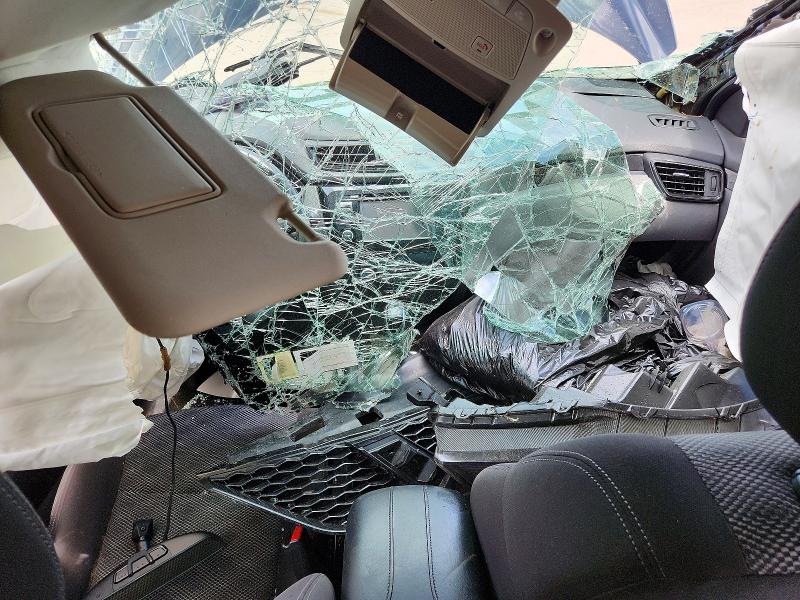 56893886 :رقم المزاد ، JN1BJ1CRXJW210791 vin ، 2018 Nissan Rogue Sport مزاد بيع