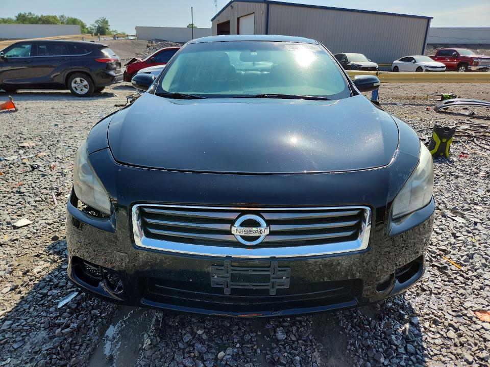 Aukcja sprzedaży 2014 Nissan Maxima, vin: 1N4AA5AP2EC446723, numer aukcji: 59171756