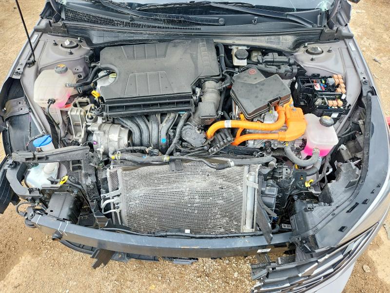Aukcja sprzedaży 2023 Hyundai Elantra, vin: KMHLN4AJ5PU042739, numer aukcji: 55753586