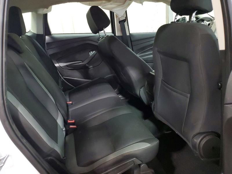 59262756 :رقم المزاد ، 1FMCU0F77GUB38042 vin ، 2016 Ford Escape مزاد بيع