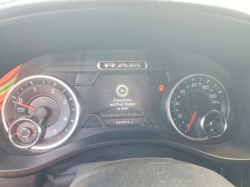 Продажа на аукционе авто 2020 Ram 1500, vin: 1C6SRFJM5LN205539, номер лота: 58322086