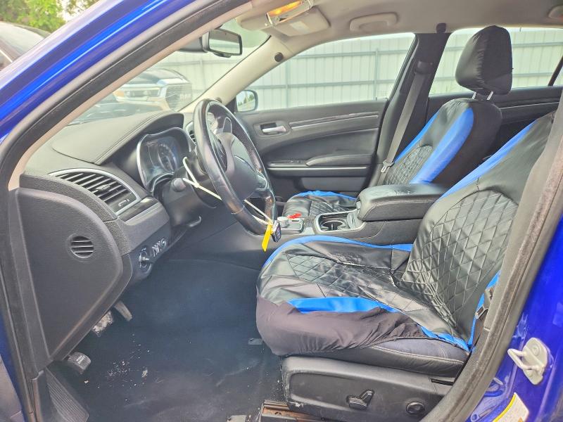 Продаж на аукціоні авто 2019 Chrysler 300, vin: 2C3CCAAG8KH617008, номер лоту: 55927126
