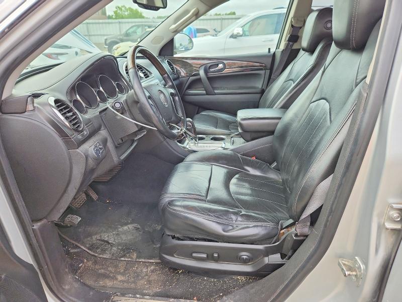 55052936 :رقم المزاد ، 5GAKVCKD2DJ259053 vin ، 2013 Buick Enclave مزاد بيع