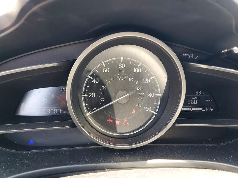 Aukcja sprzedaży 2018 Mazda 3, vin: 3MZBN1L38JM242441, numer aukcji: 58365016