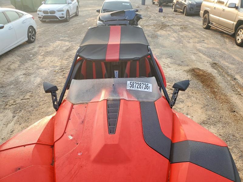 Aukcja sprzedaży 2016 Polaris Slingshot, vin: 57XAAPFA7G5109859, numer aukcji: 58728736