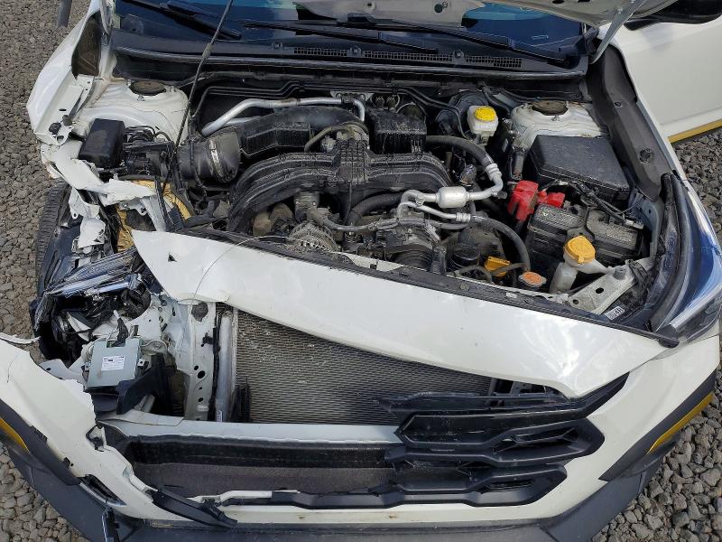 Aukcja sprzedaży 2024 Subaru Crosstrek, vin: 4S4GUHF6XR3728185, numer aukcji: 55765866