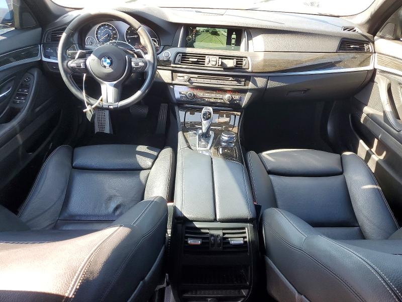 Продажа на аукционе авто 2014 Bmw 535, vin: WBA5B1C54ED481414, номер лота: 57087506
