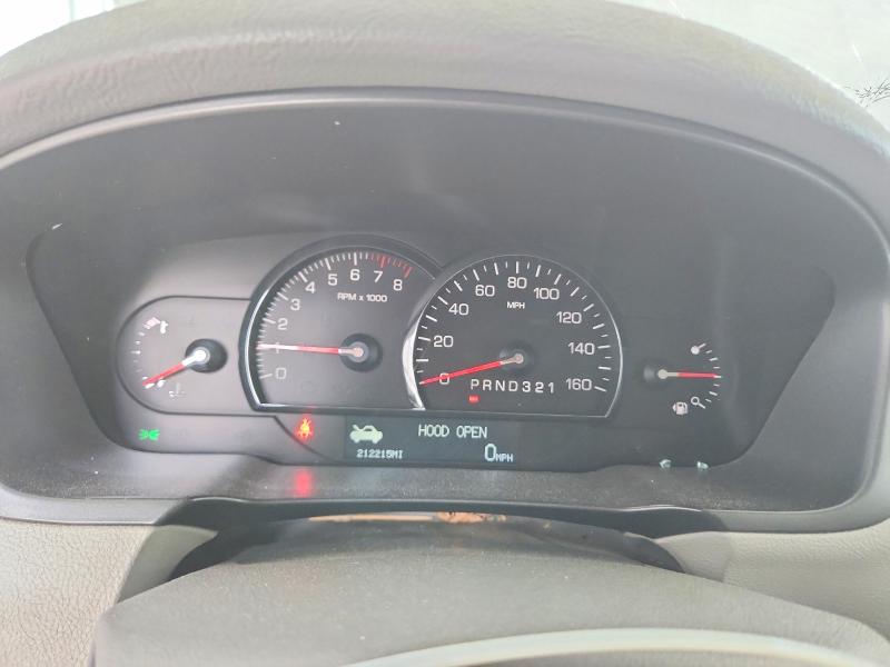 Aukcja sprzedaży 2009 Cadillac Dts, vin: 1G6KD57Y99U108311, numer aukcji: 54922326
