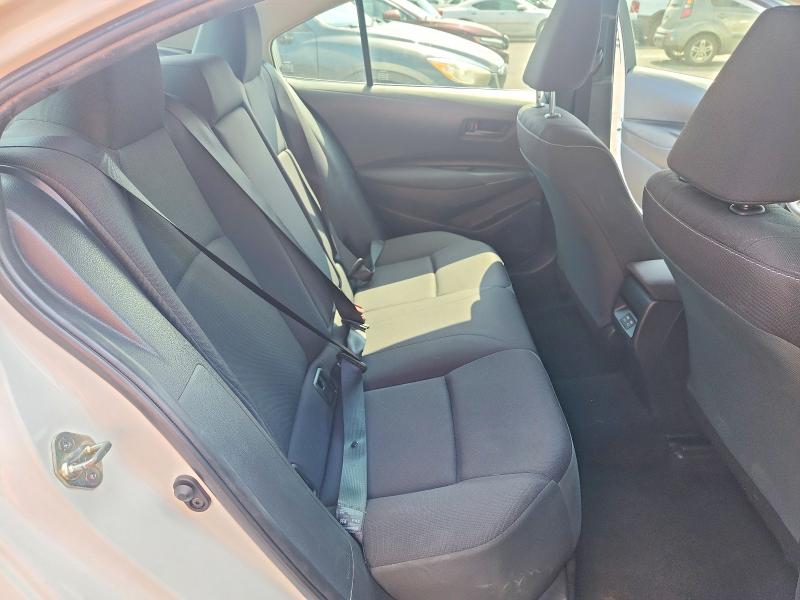 Aukcja sprzedaży 2023 Toyota Corolla, vin: JTDB4MEEXP3003909, numer aukcji: 55286036