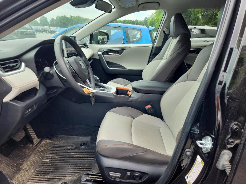 Aukcja sprzedaży 2024 Toyota Rav4, vin: 2T3J1RFV5RW461552, numer aukcji: 56812866