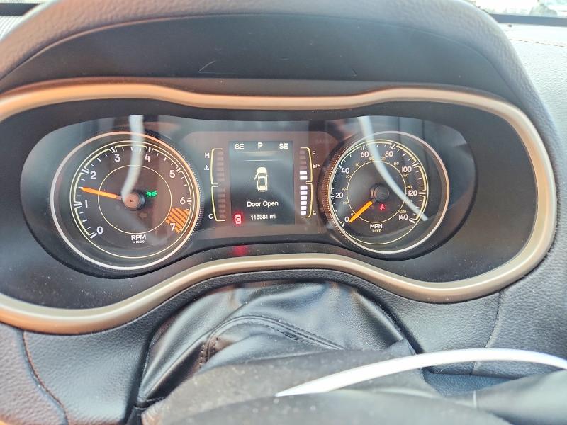 59145156 :رقم المزاد ، 1C4PJMABXFW777438 vin ، 2015 Jeep Cherokee مزاد بيع