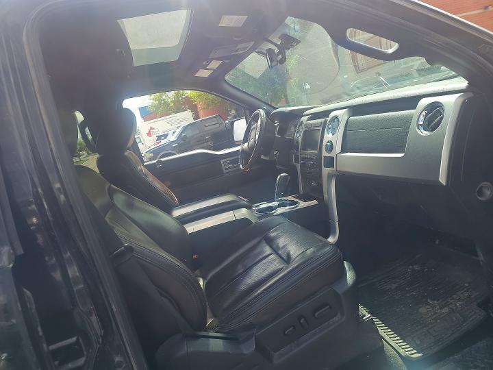 Продажа на аукционе авто 2009 Ford F150, vin: 1FTPW14V99FB01377, номер лота: 58498466