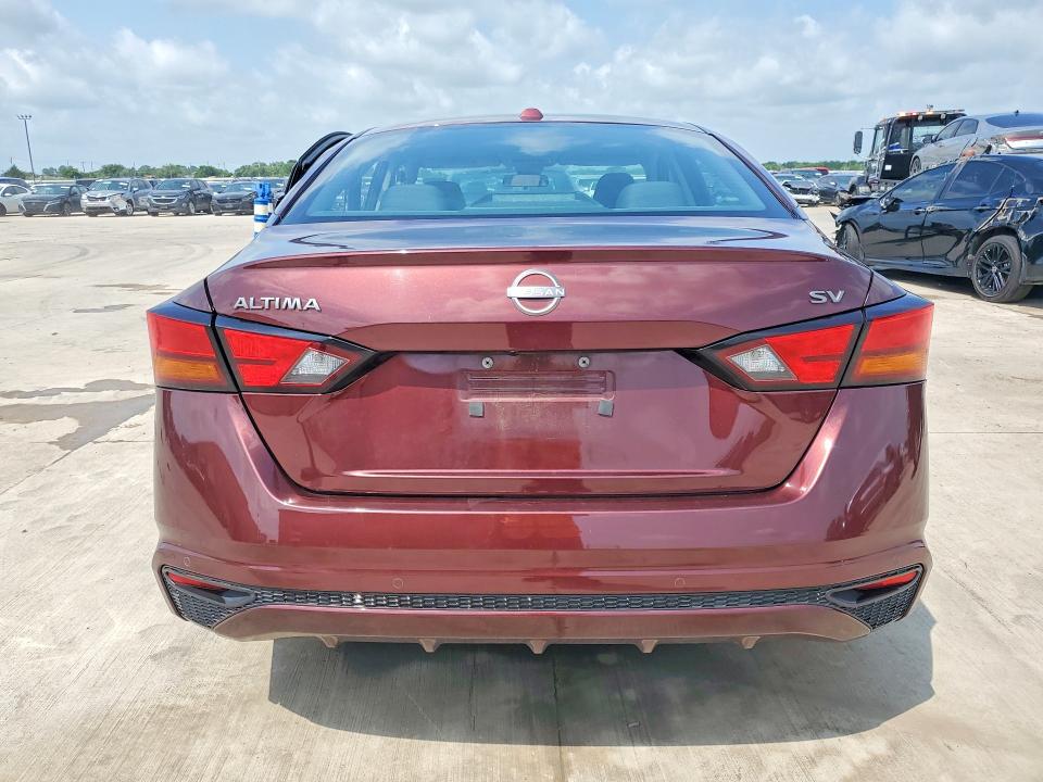 Aukcja sprzedaży 2023 Nissan Altima, vin: 1N4BL4DV0PN313887, numer aukcji: 58273916