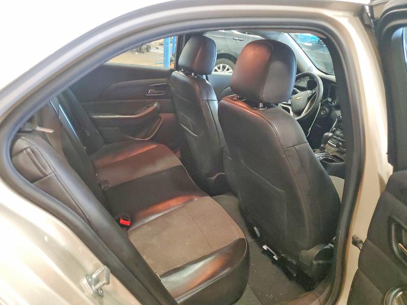 Продажа на аукционе авто 2014 Chevrolet Malibu, vin: 1G11C5SLXEF302084, номер лота: 56656996