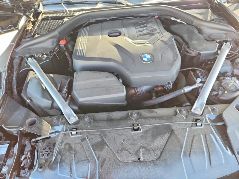 Aukcja sprzedaży 2026 Bmw Z4, vin: WBAHF3C06TWY50387, numer aukcji: 55896106