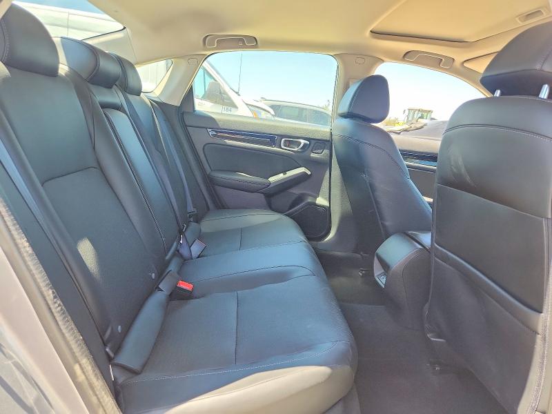 Продаж на аукціоні авто 2023 Honda Civic, vin: 2HGFE1F99PH301350, номер лоту: 59357566