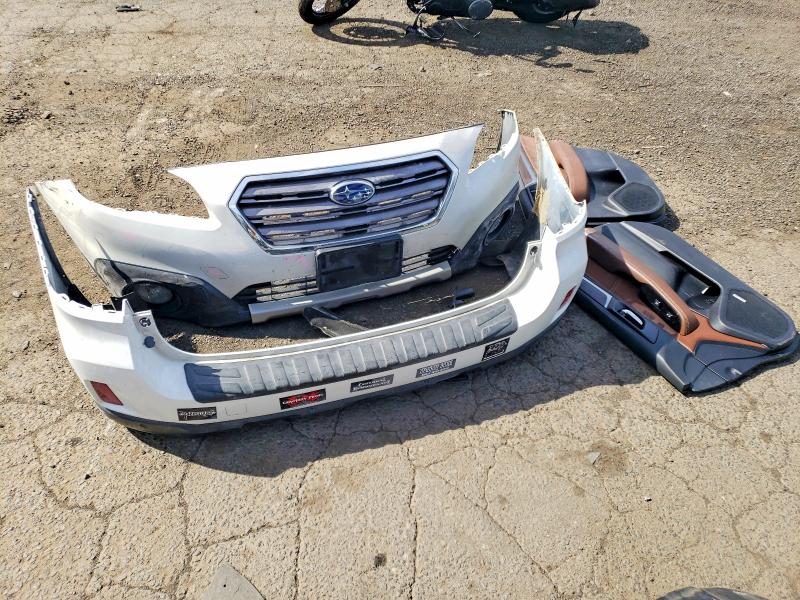 2017 Subaru Outback მანქანა იყიდება აუქციონზე, vin: 4S4BSATC6H3414503, აუქციონის ნომერი: 57115906