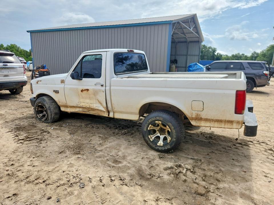 Aukcja sprzedaży 1995 Ford F150, vin: 1FTEF15Y3SNB47699, numer aukcji: 55420146