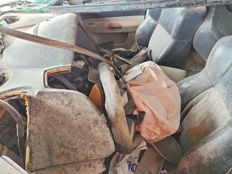 58781826 :رقم المزاد ، 2C3KA63H36H353321 vin ، 2006 Chrysler 300c مزاد بيع