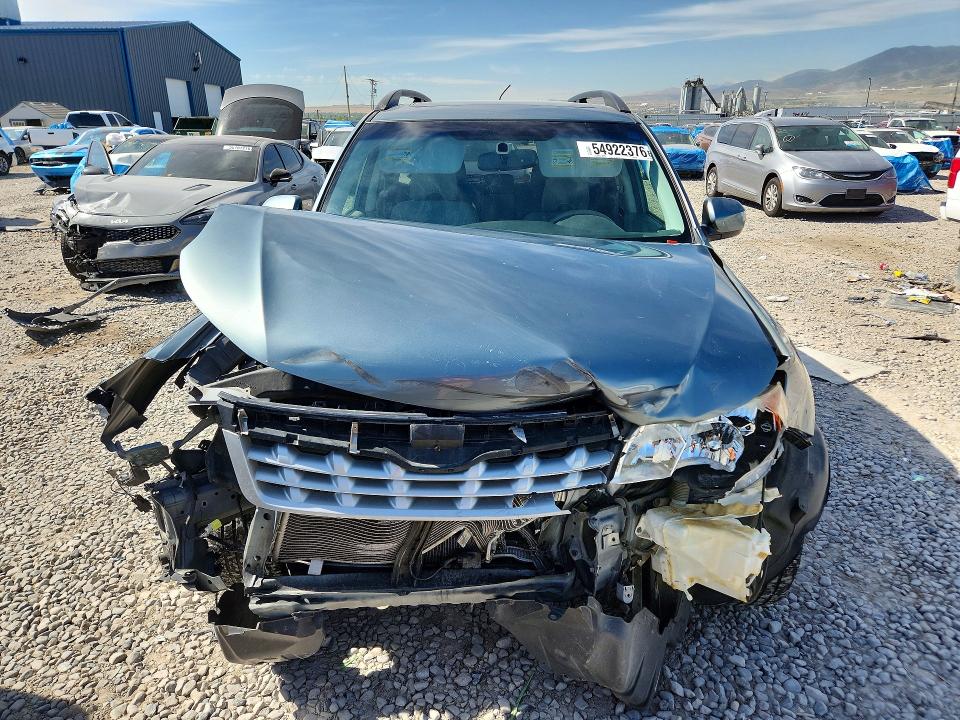 Продаж на аукціоні авто 2013 Subaru Forester, vin: JF2SHADCXDH420031, номер лоту: 54922376