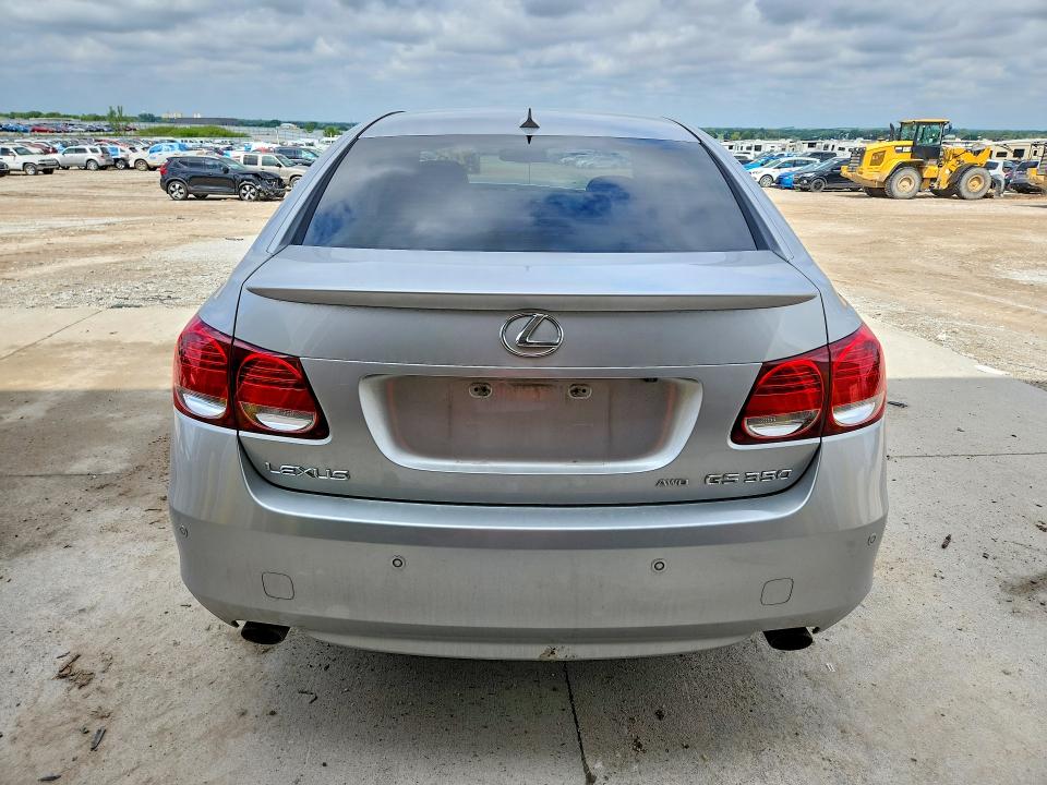 Aukcja sprzedaży 2009 Lexus Gs, vin: JTHCE96S790023251, numer aukcji: 56477316