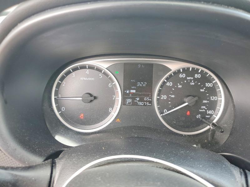 Продажа на аукционе авто 2022 Nissan Kicks, vin: 3N1CP5BV3NL492129, номер лота: 58914216