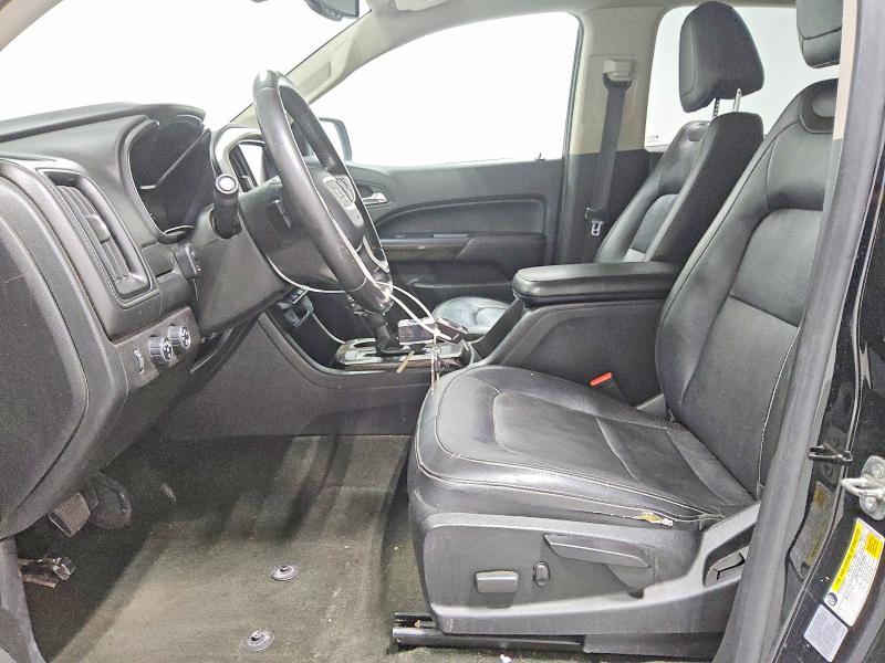 Aukcja sprzedaży 2016 Gmc Canyon, vin: 1GTG6DE39G1103638, numer aukcji: 57939256