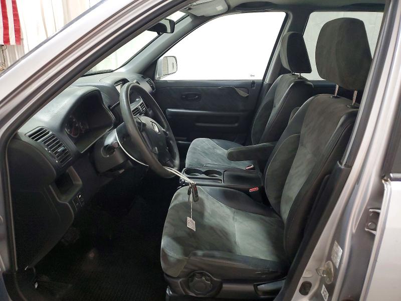 Aukcja sprzedaży 2004 Honda Cr-v, vin: JHLRD78854C050723, numer aukcji: 56061296