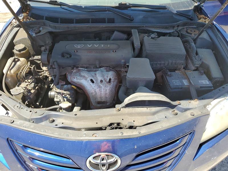 Aukcja sprzedaży 2007 Toyota Camry, vin: 4T1BE46K77U014907, numer aukcji: 55322166