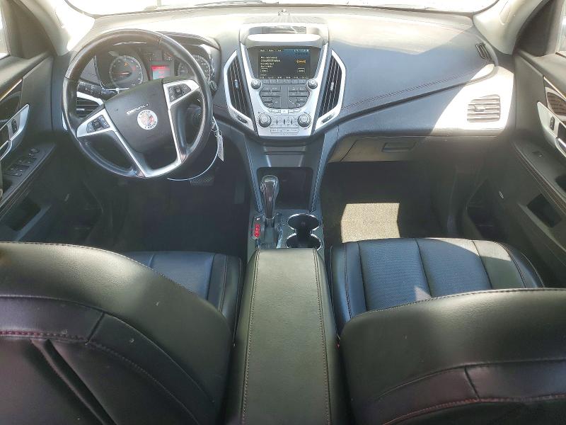 Aukcja sprzedaży 2015 Gmc Terrain, vin: 2GKFLZE31F6308629, numer aukcji: 56791606