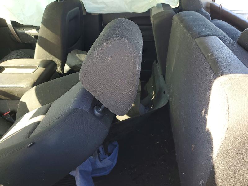 Aukcja sprzedaży 2011 Chevrolet Silverado, vin: 3GCPCSE00BG273805, numer aukcji: 56838936