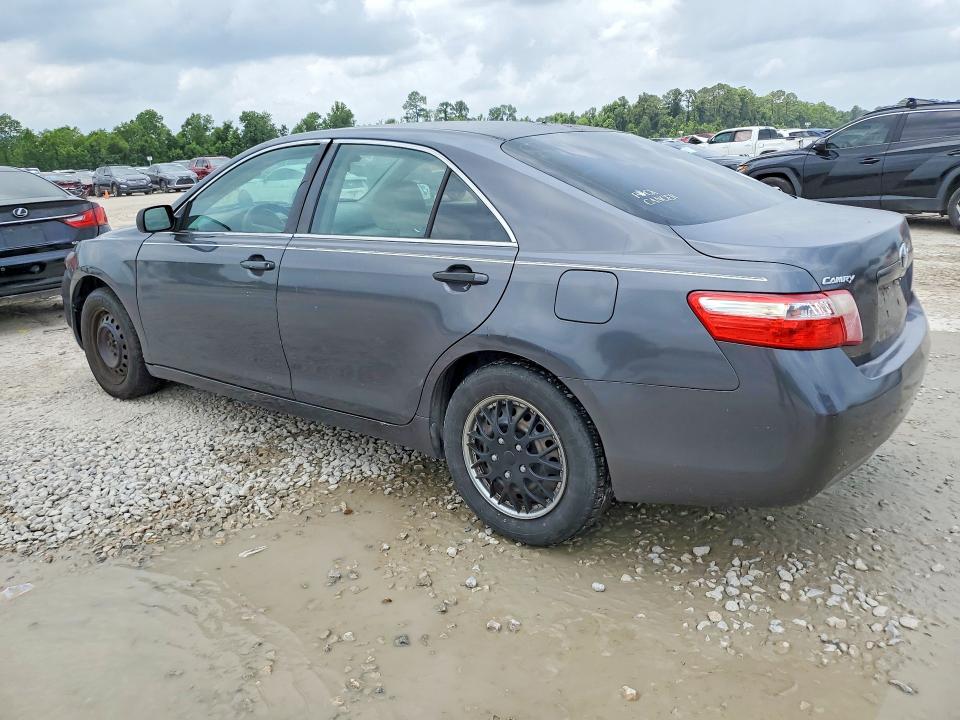 58019476 :رقم المزاد ، 4T1BE46K07U634448 vin ، 2007 Toyota Camry مزاد بيع
