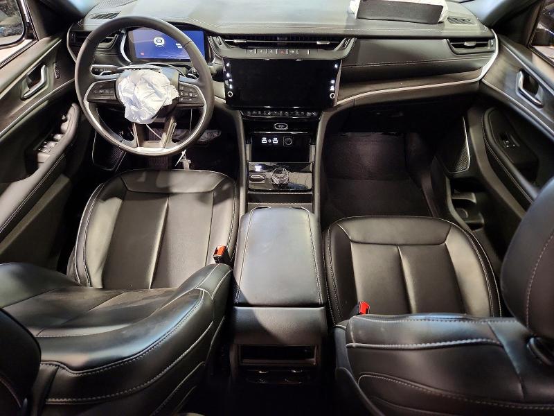 Продажа на аукционе авто 2026 Jeep Grand Cherokee, vin: 1C4RJHBR0TC239551, номер лота: 56732346