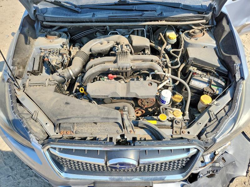 Aukcja sprzedaży 2016 Subaru Impreza, vin: JF1GPAS62G8204687, numer aukcji: 58487916