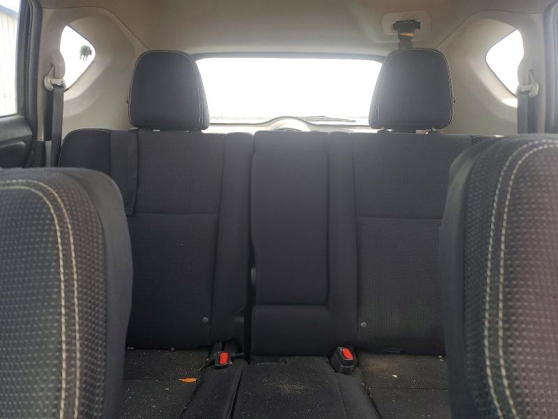 Продаж на аукціоні авто 2016 Toyota Rav4, vin: 2T3RFREV8GW410971, номер лоту: 59006596