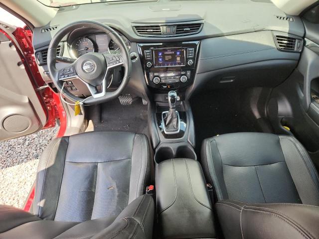 Продажа на аукционе авто 2018 Nissan Rogue, vin: 5N1AT2MT8JC723246, номер лота: 57057226