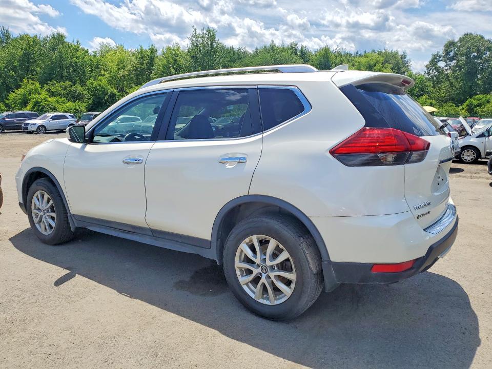 Aukcja sprzedaży 2017 Nissan Rogue, vin: JN8AT2MVXHW004941, numer aukcji: 57825966