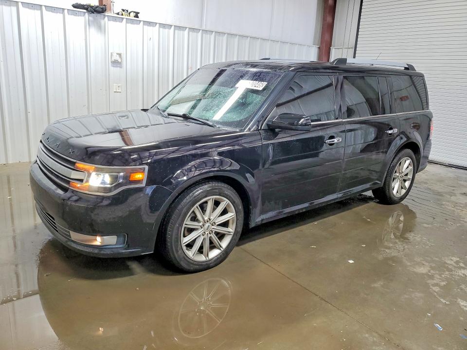 Aukcja sprzedaży 2016 Ford Flex, vin: 2FMHK6D87GBA01408, numer aukcji: 58540046
